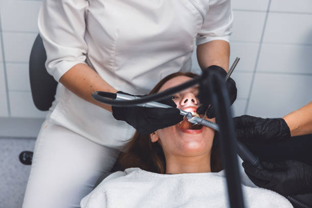 Best Emergency Treatment for Dental Infections or Abscesses in Duluth, GA